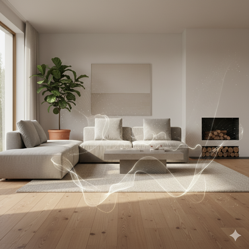 Hulp bij vloerverwarming keuze